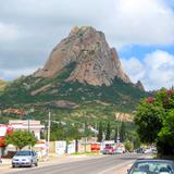 Peñón de Bernal