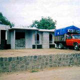 Casas de San Lorenzo Chiautzingo