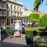 Plaza de la Libertad