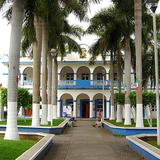 Palacio Municipal