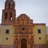 Templo de Santo Domingo