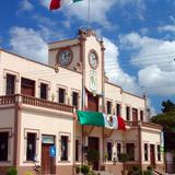 Presidencia Municipal