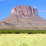 Cerro Banco del Lucero