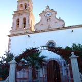 Iglesia de San Pedro Apóstol