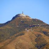 Cerro del Cubilete