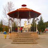 Plaza Principal