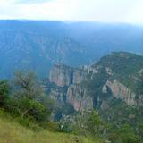 Barranca de Sinforosa