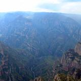 Barranca de Sinforosa