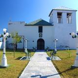 Templo de San Juan Bauitista