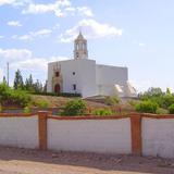 Misión de San Francisco de Conchos