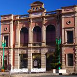 Teatro Hidalgo