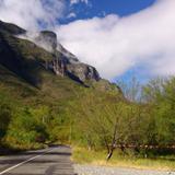 Cañón de Bustamante