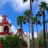 Parroquia de San Miguel Arcángel