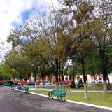 Plaza Principal