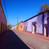 Calles de Candela