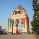 Monumento a la Revolución Mexicana