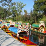 Xochimilco