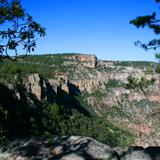 Barrancas del Cobre