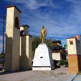 Monumento al Ferrocarril