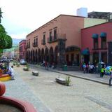 Calles de Tequila