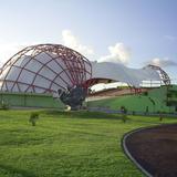 Centro Cultural Olímpico