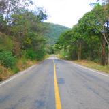 Carretera a Villaflores