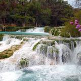 Cascada del Meco