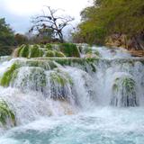 Cascada del Meco