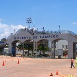 Puerto de Tampico