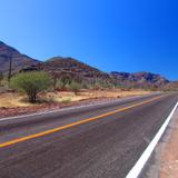 Carretera Transpeninsular