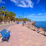 Malecón de Loreto