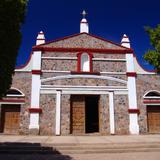 Templo de la Santa Casa
