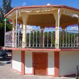 Comunidad de Boquillas: Plaza Principal