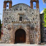 Capilla de San Vicente