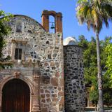 Capilla de San Vicente