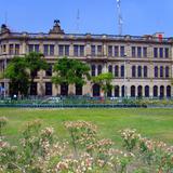 Antiguo Banco Mercantil de Monterrey