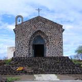 Templo del Tepeyac