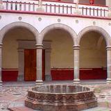 Casa de la Cultura