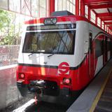 Tren Suburbano