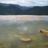 hierve el agua