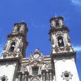 Catedral de Taxco