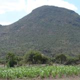 Cerro de la Tortuga