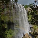 Cascada de San Pedro