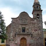 Iglesia de Villa Corona