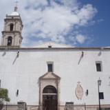 Iglesia