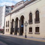 Teatro de la Reforma