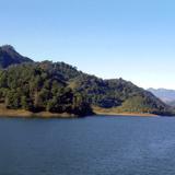 Presa de Tenango de las Flores