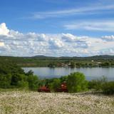 Balneario en Los Filtros