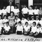 Colegio Rafael Tejeda