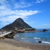 Playas de Mazatlán